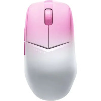 Комп'ютерна миша Thunderobot MLX Dual-Mode Pink (6932066320652)