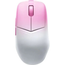Комп'ютерна миша Thunderobot MLX Dual-Mode Pink (6932066320652)