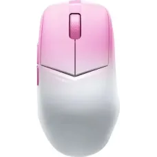 Компьютерная мышь Thunderobot MLX Dual-Mode Pink (6932066320652)