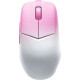 Комп'ютерна миша Thunderobot MLX Dual-Mode Pink (6932066320652)
