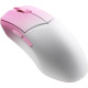 Комп'ютерна миша Thunderobot MLX Dual-Mode Pink (6932066320652)