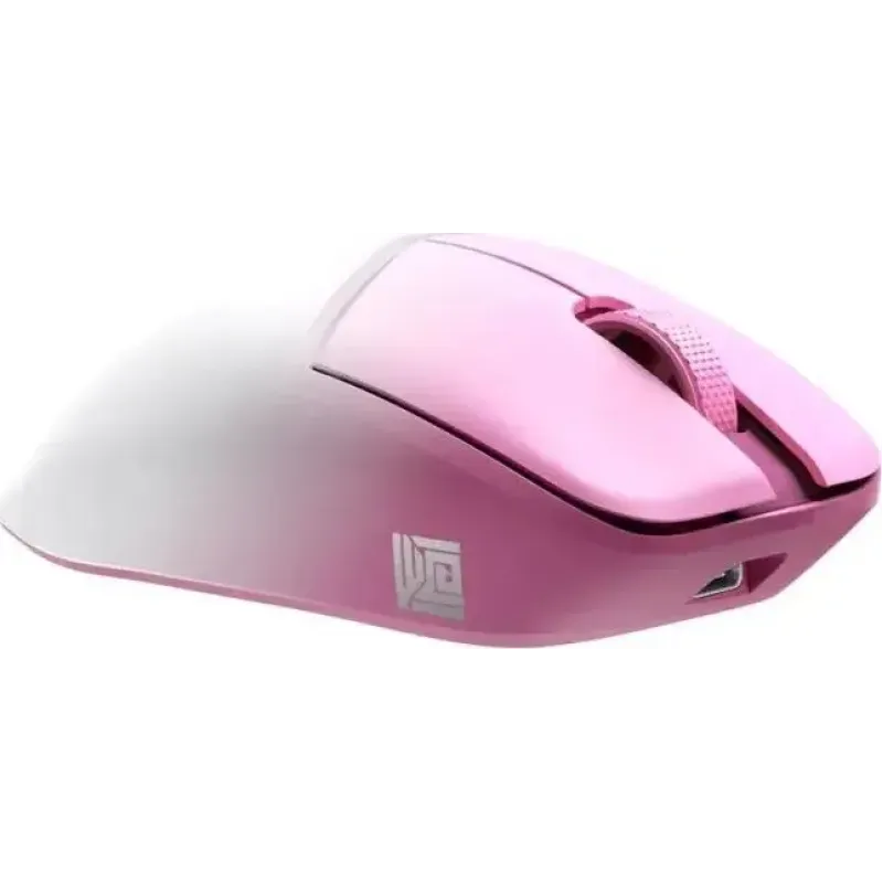 Комп'ютерна миша Thunderobot MLX Dual-Mode Pink (6932066320652)