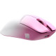 Комп'ютерна миша Thunderobot MLX Dual-Mode Pink (6932066320652)