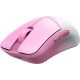 Комп'ютерна миша Thunderobot MLX Dual-Mode Pink (6932066320652)