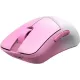 Комп'ютерна миша Thunderobot MLX Dual-Mode Pink (6932066320652)
