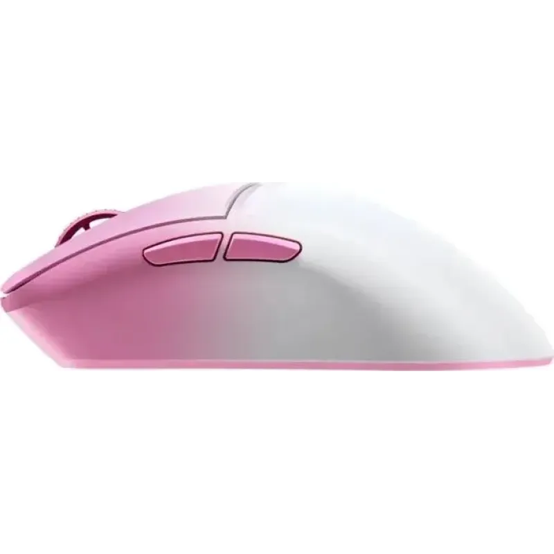 Комп'ютерна миша Thunderobot MLX Dual-Mode Pink (6932066320652)
