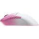 Комп'ютерна миша Thunderobot MLX Dual-Mode Pink (6932066320652)