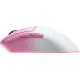 Комп'ютерна миша Thunderobot MLX Dual-Mode Pink (6932066320652)