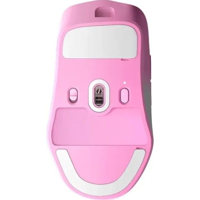 Комп'ютерна миша Thunderobot MLX Dual-Mode Pink (6932066320652)
