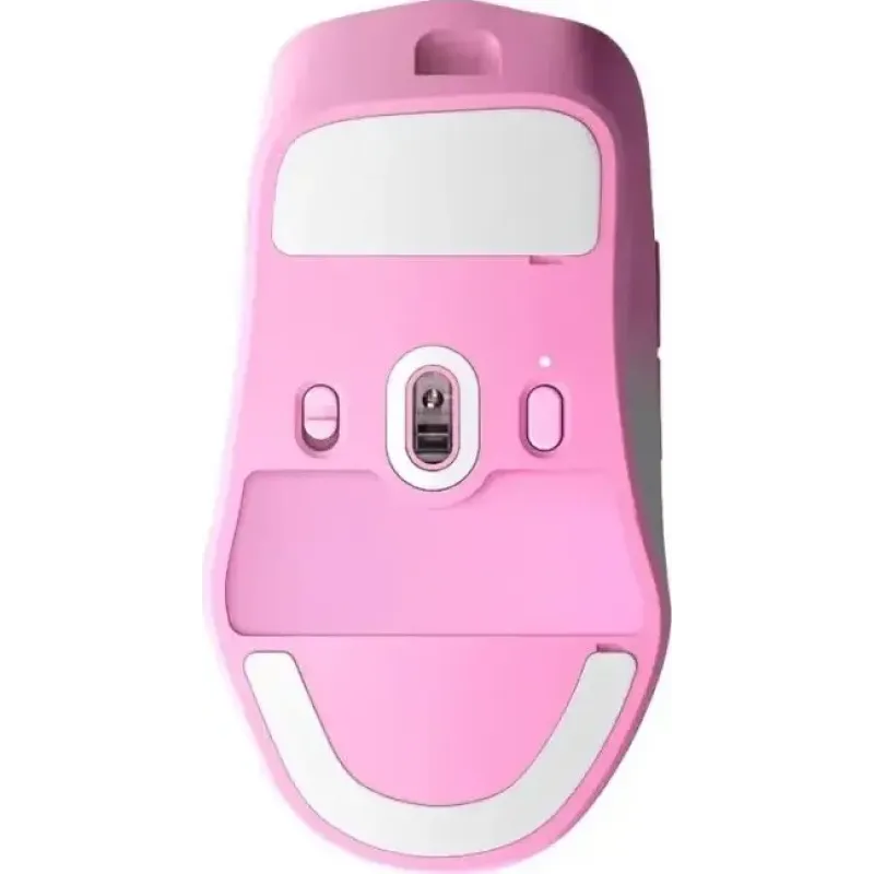 Комп'ютерна миша Thunderobot MLX Dual-Mode Pink (6932066320652)