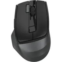 Комп'ютерна миша A4Tech FB45CS Air2 (Stone Grey)