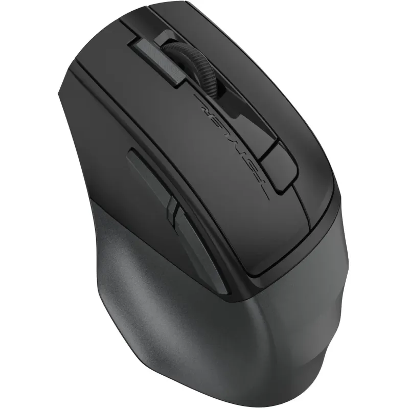 Компьютерная мышь A4Tech FB45CS Air2 (Stone Grey)