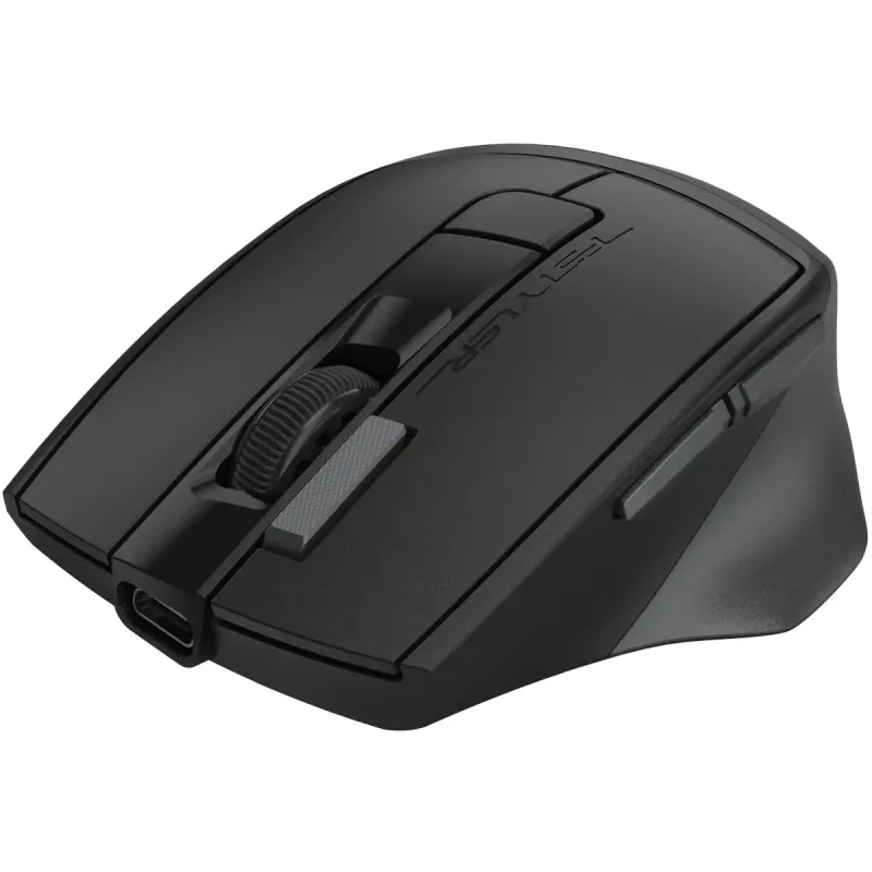 Компьютерная мышь A4Tech FB45CS Air2 (Stone Grey)