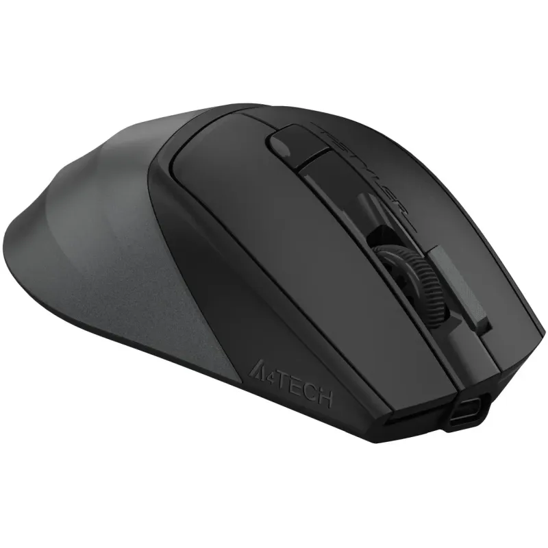 Компьютерная мышь A4Tech FB45CS Air2 (Stone Grey)