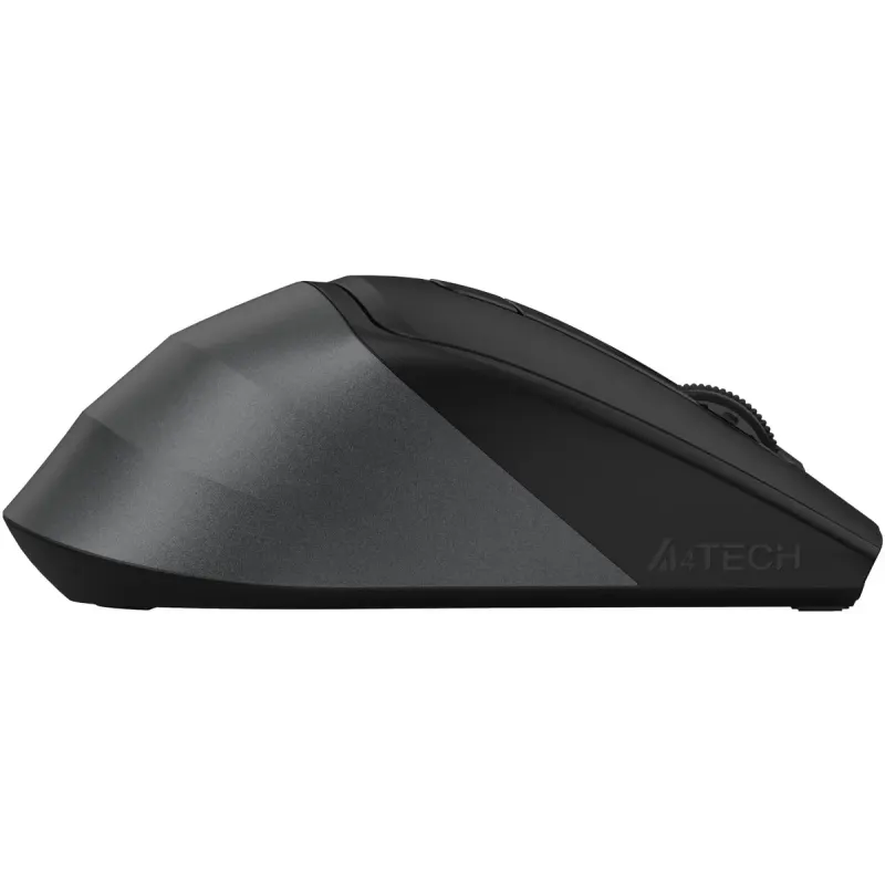 Компьютерная мышь A4Tech FB45CS Air2 (Stone Grey)