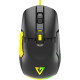 Компьютерная мышь Modecom Volcano Jager Black (M-MC-JAGER-100)