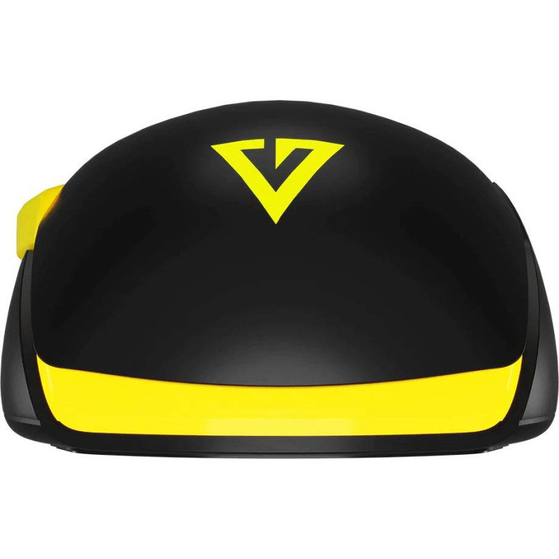 Компьютерная мышь Modecom Volcano Jager Black (M-MC-JAGER-100)