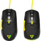 Компьютерная мышь Modecom Volcano Jager Black (M-MC-JAGER-100)