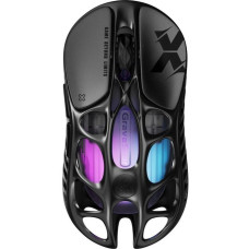Компьютерная мышь Gravastar Mercury X Black (GSX_BLK)