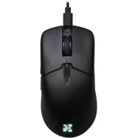 Комп'ютерна миша Dream Machines DM7 Switch Duo Black (DM7_SWITCH_DUO)