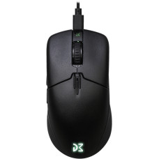 Комп'ютерна миша Dream Machines DM7 Switch Duo Black (DM7_SWITCH_DUO)