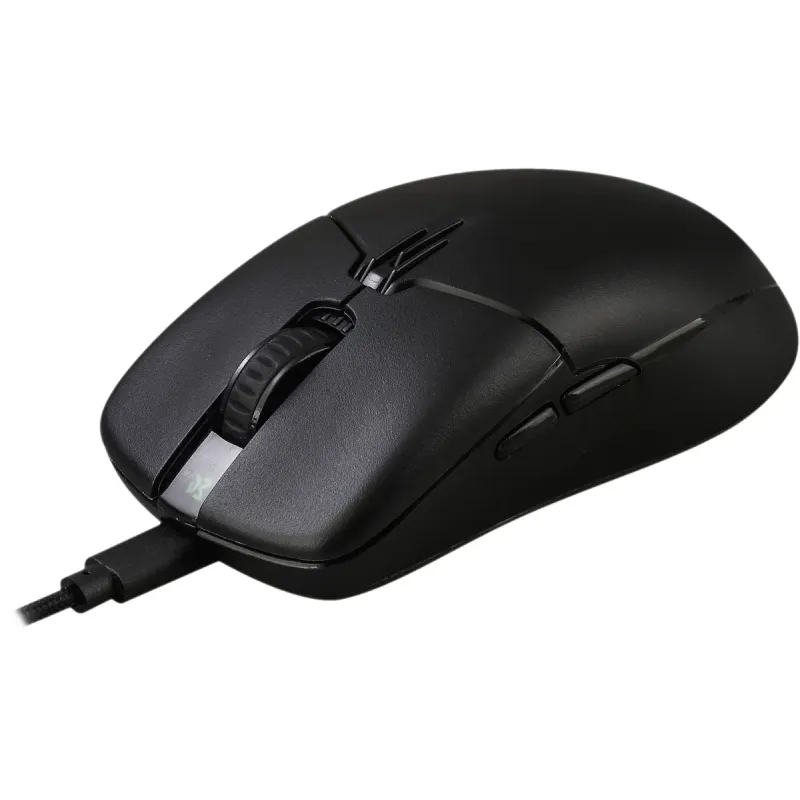 Комп'ютерна миша Dream Machines DM7 Switch Duo Black (DM7_SWITCH_DUO)