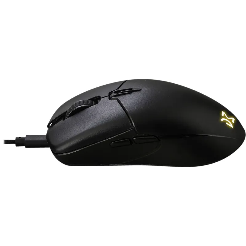 Комп'ютерна миша Dream Machines DM7 Switch Duo Black (DM7_SWITCH_DUO)