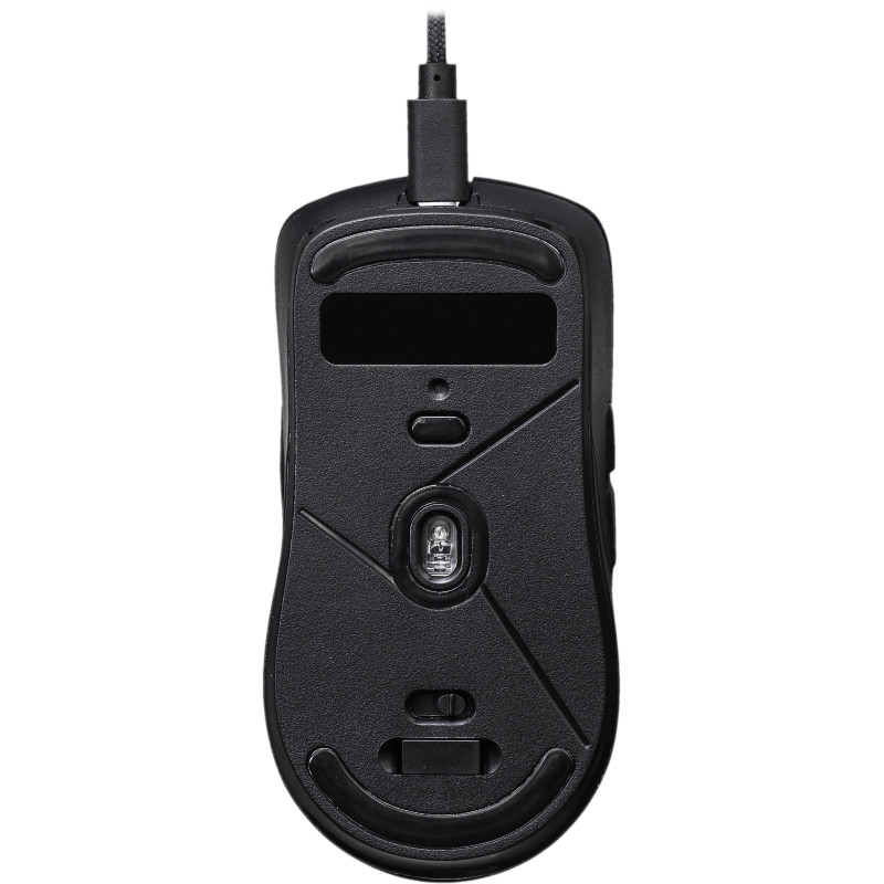 Компьютерная мышь Dream Machines DM7 Switch Duo Black (DM7_SWITCH_DUO)