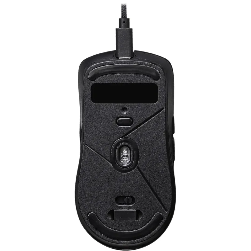 Комп'ютерна миша Dream Machines DM7 Switch Duo Black (DM7_SWITCH_DUO)