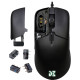 Компьютерная мышь Dream Machines DM7 Switch Duo Black (DM7_SWITCH_DUO)