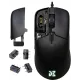 Комп'ютерна миша Dream Machines DM7 Switch Duo Black (DM7_SWITCH_DUO)