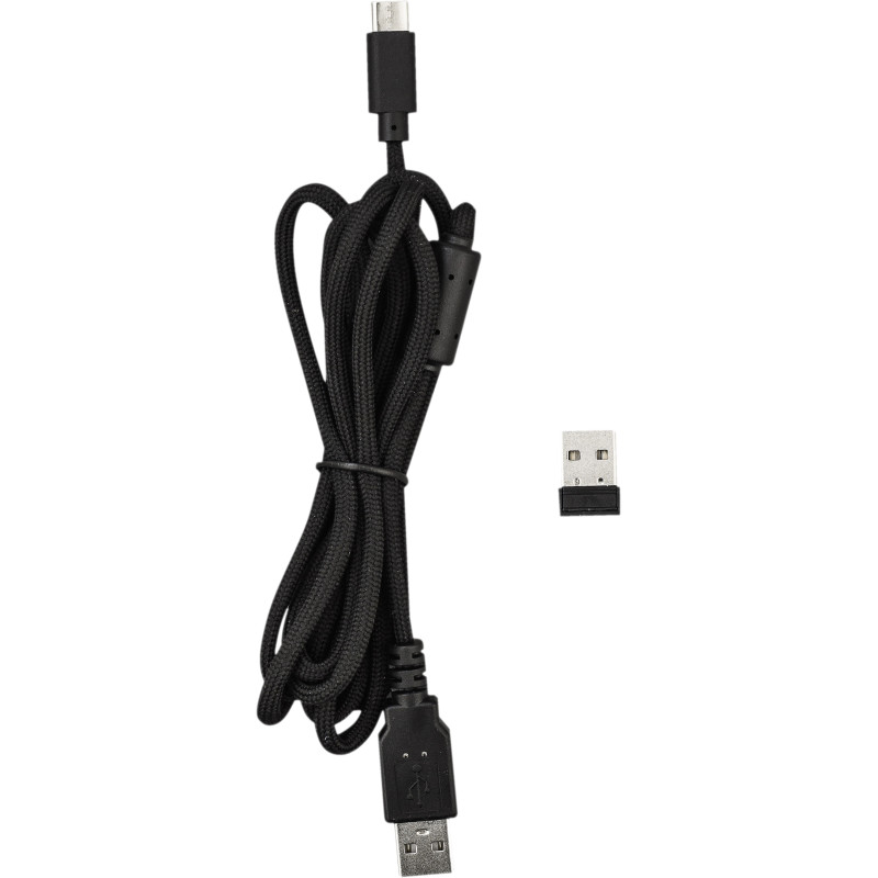 Компьютерная мышь Dream Machines DM7 Switch Duo Black (DM7_SWITCH_DUO)