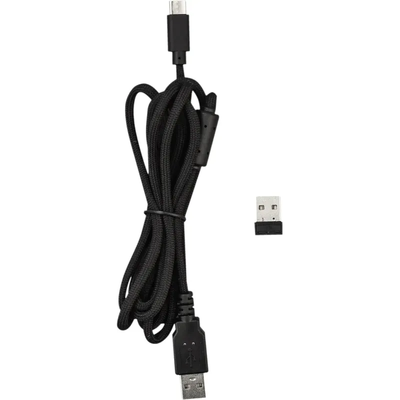 Комп'ютерна миша Dream Machines DM7 Switch Duo Black (DM7_SWITCH_DUO)