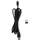 Комп'ютерна миша Dream Machines DM7 Switch Duo Black (DM7_SWITCH_DUO)