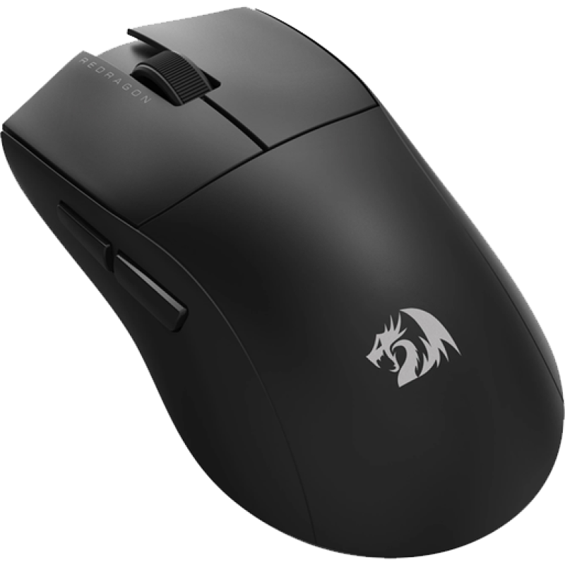 Компьютерная мышь Redragon M916-PRO-4K K1NG Black (72211)