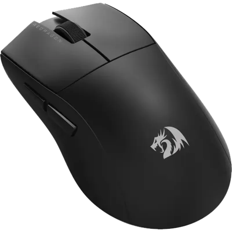 Компьютерная мышь Redragon M916-PRO-4K K1NG Black (72211)