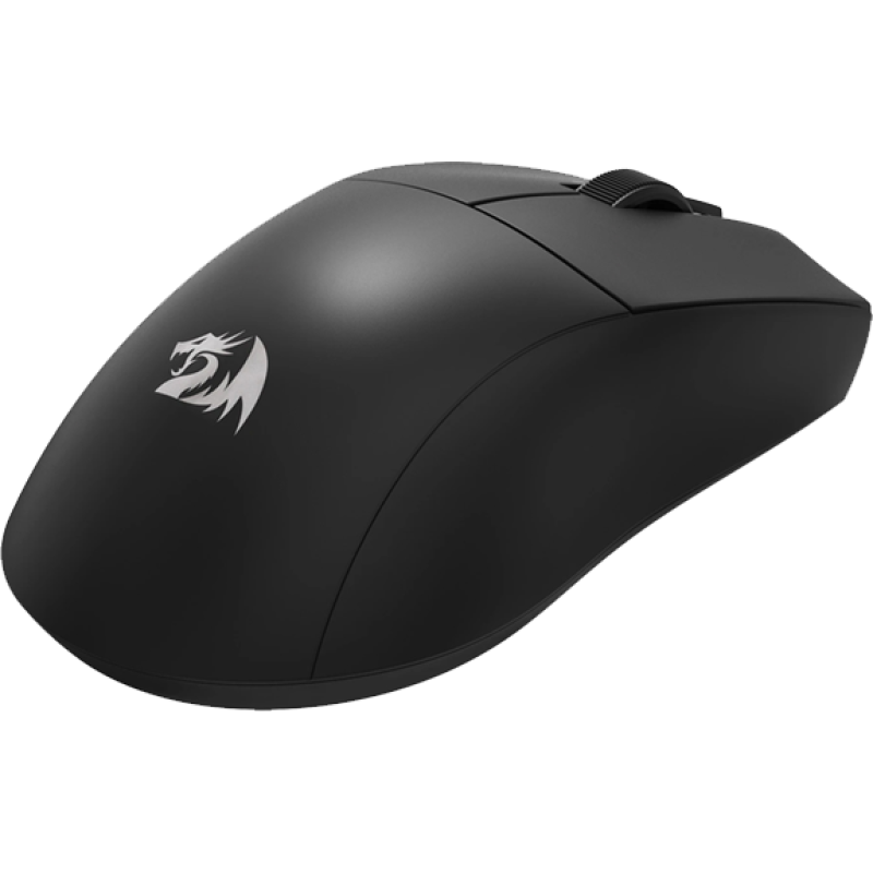 Компьютерная мышь Redragon M916-PRO-4K K1NG Black (72211)