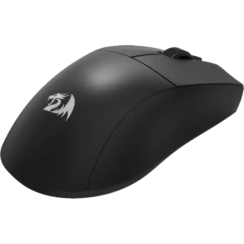 Компьютерная мышь Redragon M916-PRO-4K K1NG Black (72211)