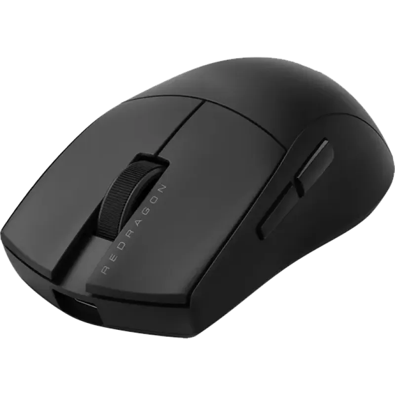 Компьютерная мышь Redragon M916-PRO-4K K1NG Black (72211)