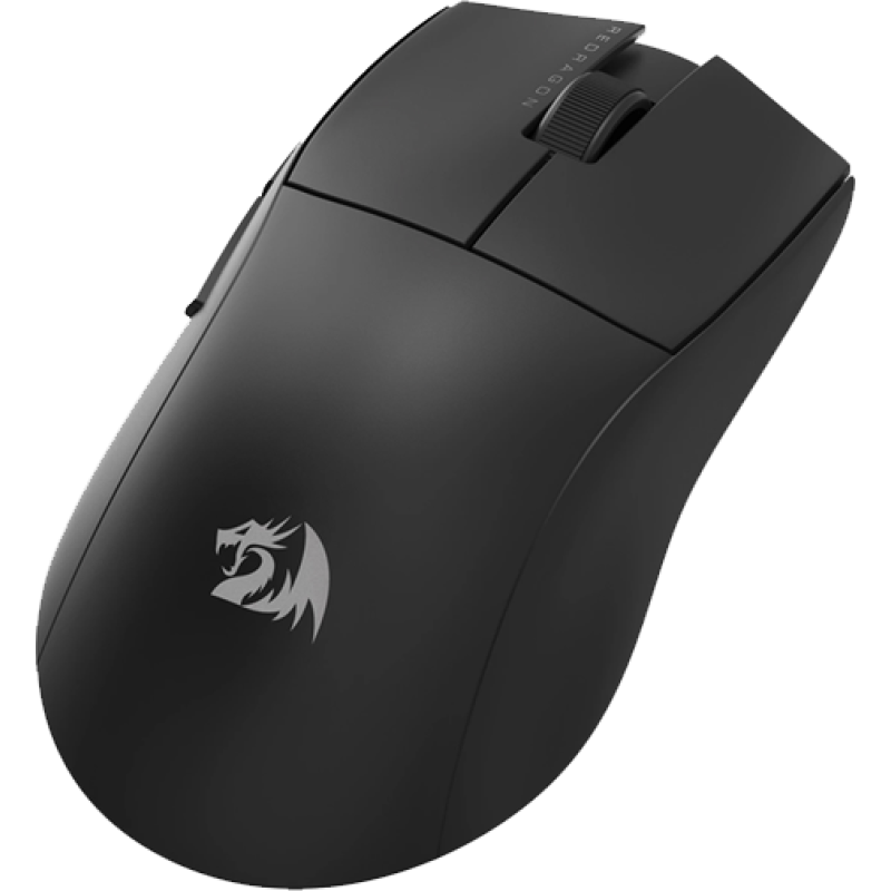 Компьютерная мышь Redragon M916-PRO-4K K1NG Black (72211)