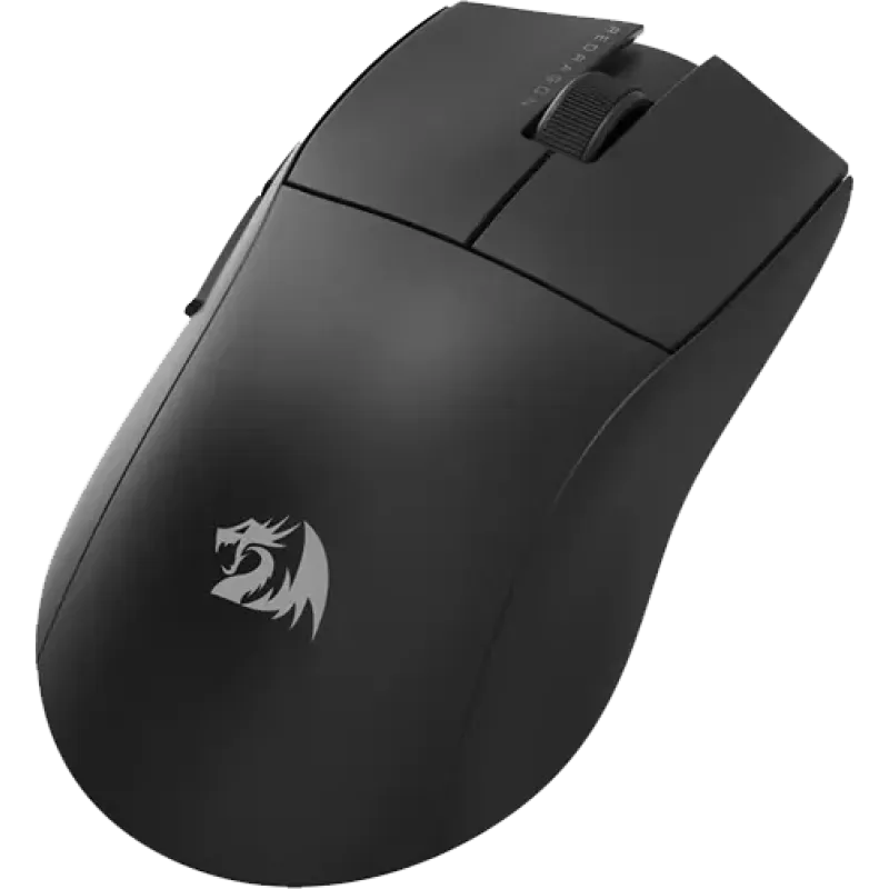 Компьютерная мышь Redragon M916-PRO-4K K1NG Black (72211)