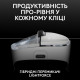 Компьютерная мышь Logitech Pro X Superlight 2 Dex White (910-007363, 910-007365)
