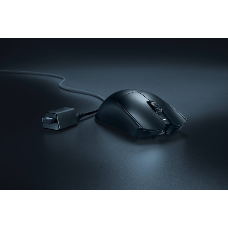 Комп'ютерна миша Razer Viper V3 Pro SE Black (RZ01-04550100-R3G1)