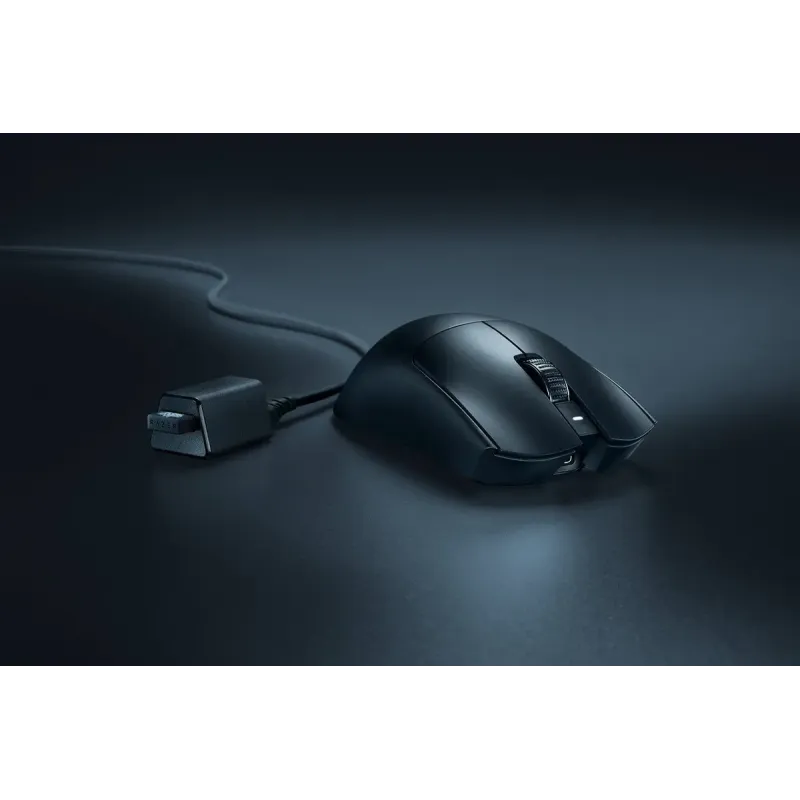 Комп'ютерна миша Razer Viper V3 Pro SE Black (RZ01-04550100-R3G1)