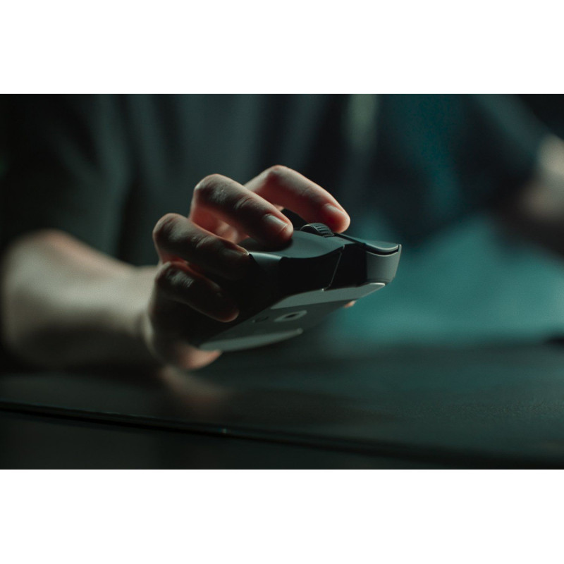 Комп'ютерна миша Razer Viper V3 Pro SE Black (RZ01-04550100-R3G1)