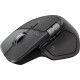 Комп'ютерна миша Logitech MX Master 4 для Mac Space Black (910-007577, 910-007575)