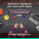 Комп'ютерна миша Logitech MX Master 4 для Mac Space Black (910-007577, 910-007575)
