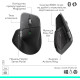 Комп'ютерна миша Logitech MX Master 4 для Mac Space Black (910-007577, 910-007575)