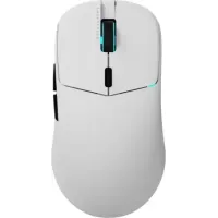 Комп'ютерна миша Thunderobot ML7 Tri-mode White with charing dongle (6932066316075)