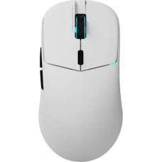 Комп'ютерна миша Thunderobot ML7 Tri-mode White with charing dongle (6932066316075)